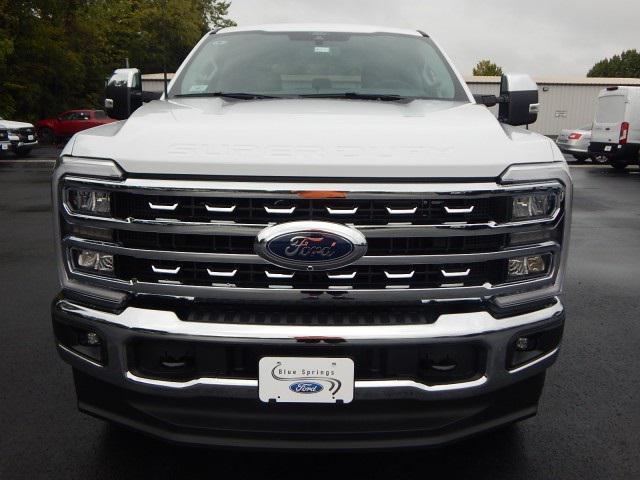 new 2026 Ford F-250 car, priced at $71,782