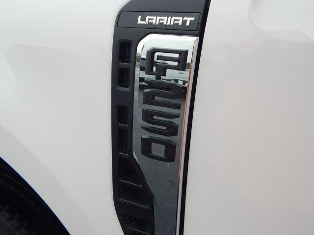 new 2026 Ford F-250 car, priced at $71,782