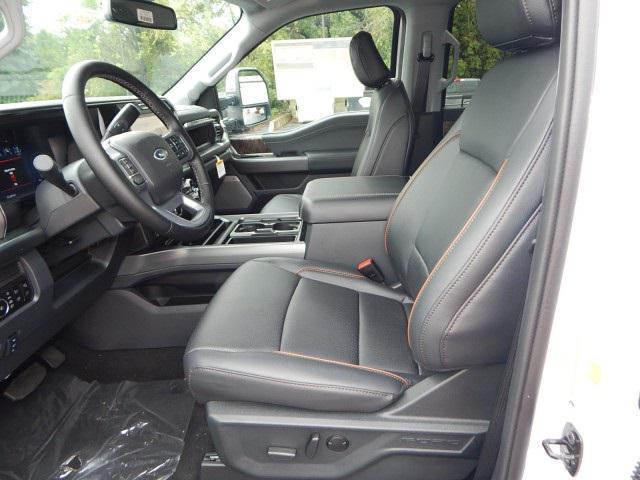new 2026 Ford F-250 car, priced at $71,782