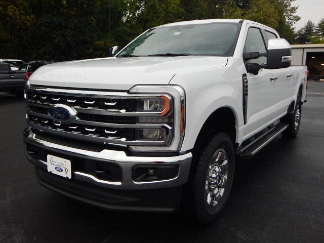 new 2026 Ford F-250 car, priced at $71,782