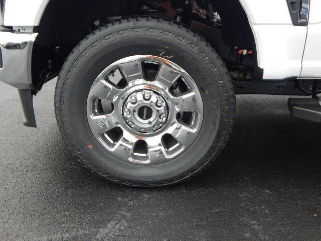 new 2026 Ford F-250 car, priced at $71,782