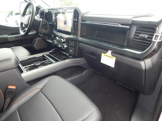 new 2026 Ford F-250 car, priced at $71,782