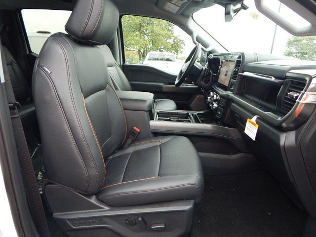 new 2026 Ford F-250 car, priced at $71,782