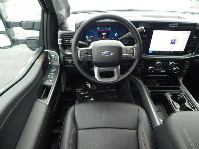 new 2026 Ford F-250 car, priced at $71,782