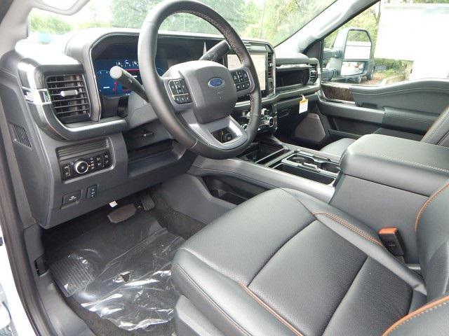 new 2026 Ford F-250 car, priced at $71,782