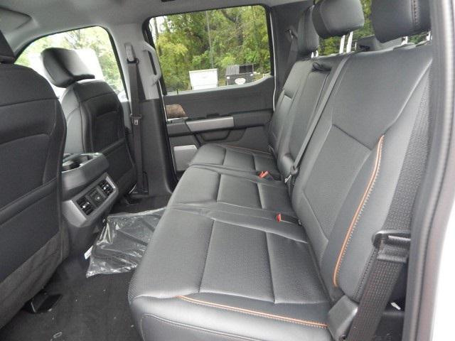 new 2026 Ford F-250 car, priced at $71,782