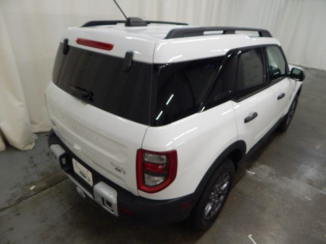 new 2025 Ford Bronco Sport car, priced at $30,490