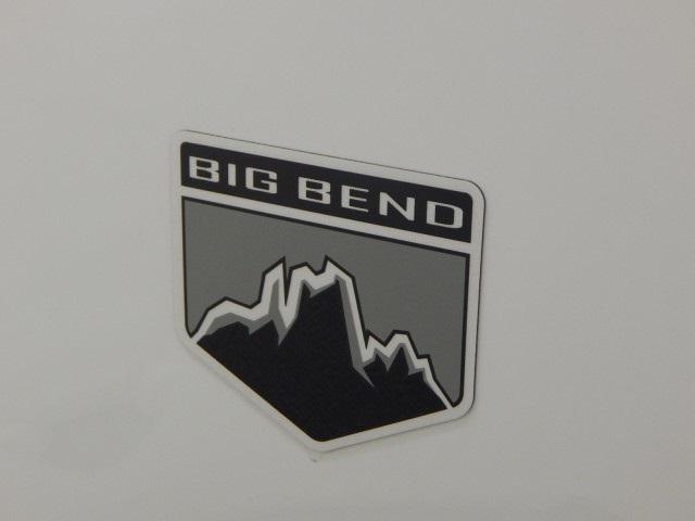 new 2025 Ford Bronco Sport car, priced at $30,490