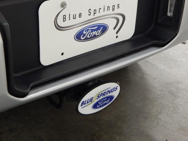 new 2025 Ford Bronco Sport car, priced at $30,490