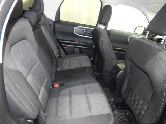 used 2023 Ford Bronco Sport car, priced at $22,925