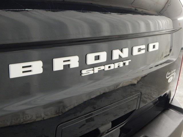 used 2023 Ford Bronco Sport car, priced at $22,925