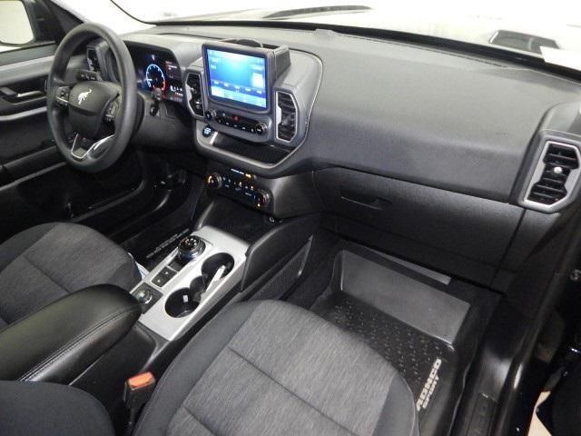 used 2023 Ford Bronco Sport car, priced at $22,925