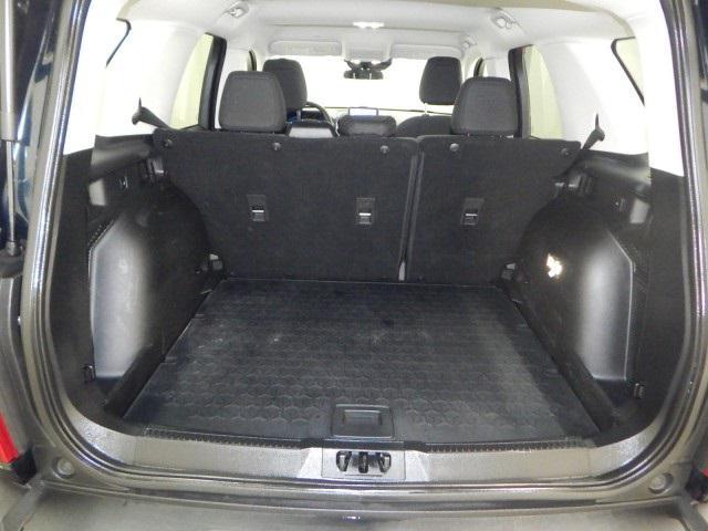 used 2023 Ford Bronco Sport car, priced at $22,925