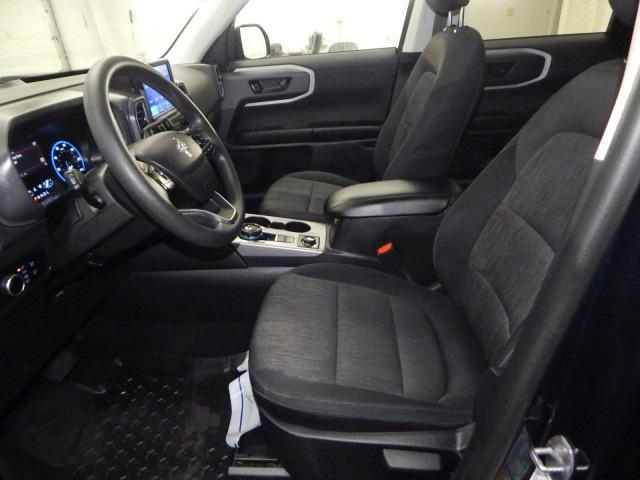 used 2023 Ford Bronco Sport car, priced at $22,925