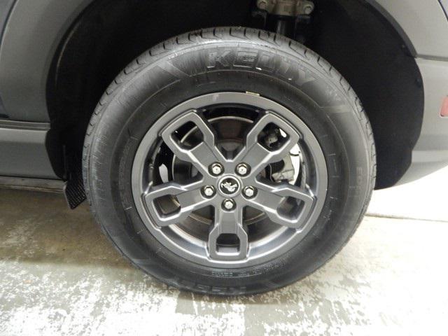 used 2023 Ford Bronco Sport car, priced at $22,925