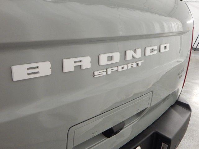 new 2024 Ford Bronco Sport car, priced at $36,712