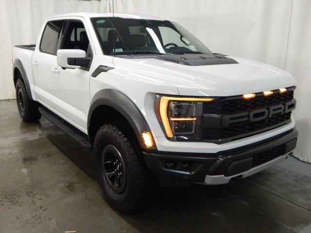 used 2023 Ford F-150 car, priced at $72,929