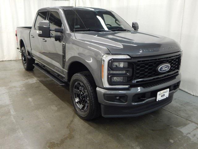 used 2023 Ford F-250 car, priced at $67,491