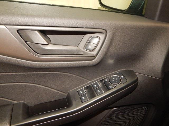 new 2026 Ford Escape car, priced at $29,180