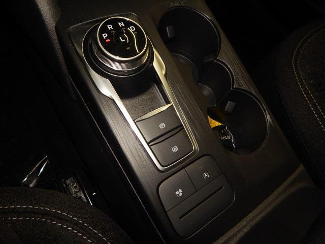 new 2026 Ford Escape car, priced at $29,180