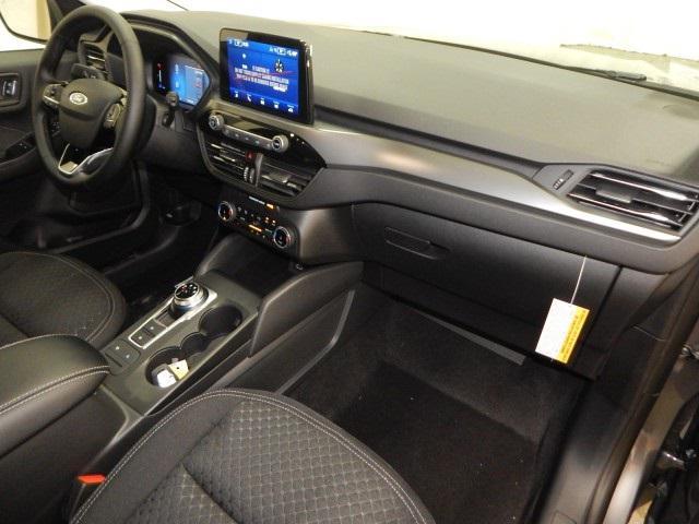 new 2026 Ford Escape car, priced at $29,180