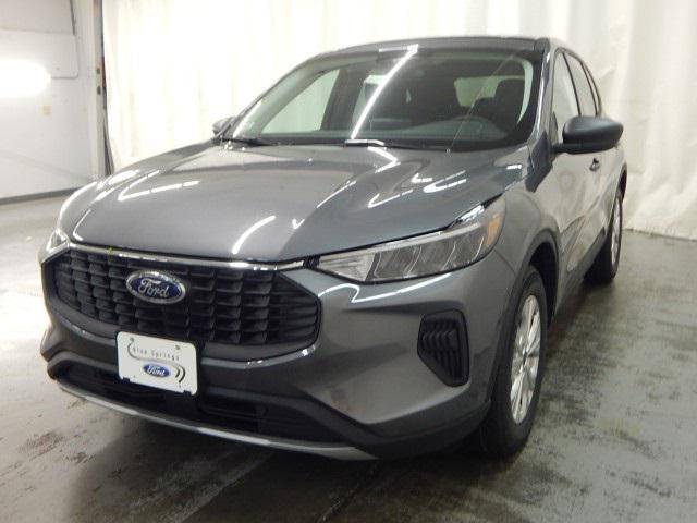 new 2026 Ford Escape car, priced at $29,180