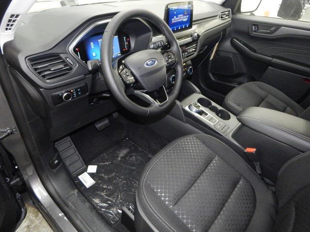 new 2026 Ford Escape car, priced at $29,180