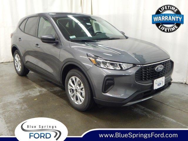 new 2026 Ford Escape car, priced at $30,680