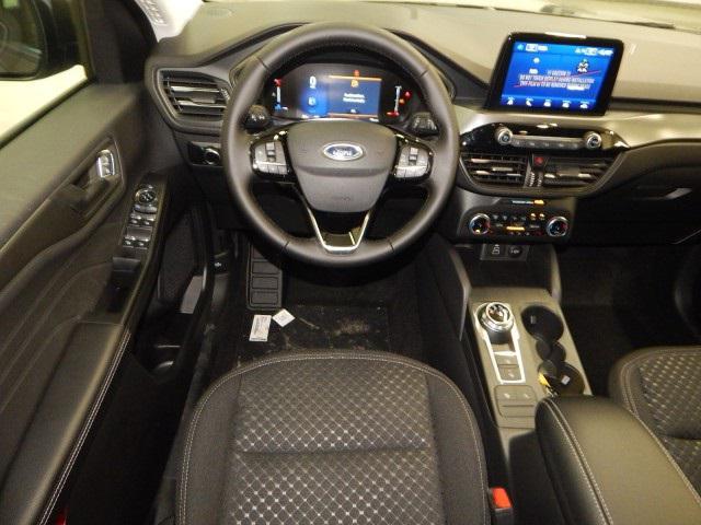 new 2026 Ford Escape car, priced at $29,180