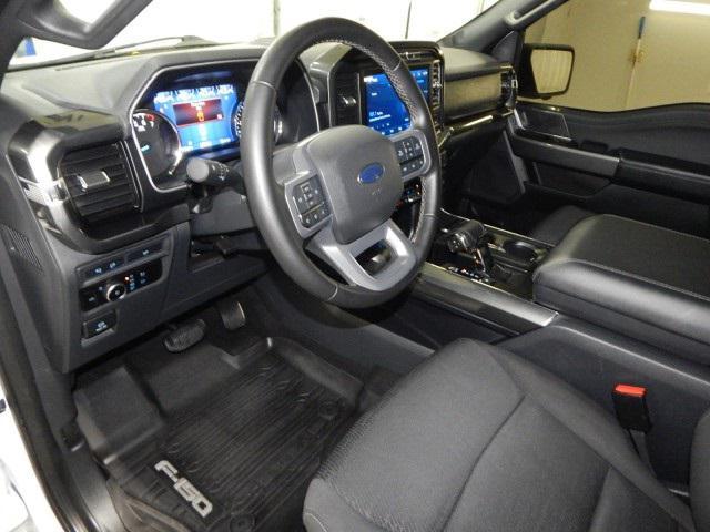used 2023 Ford F-150 car, priced at $29,946