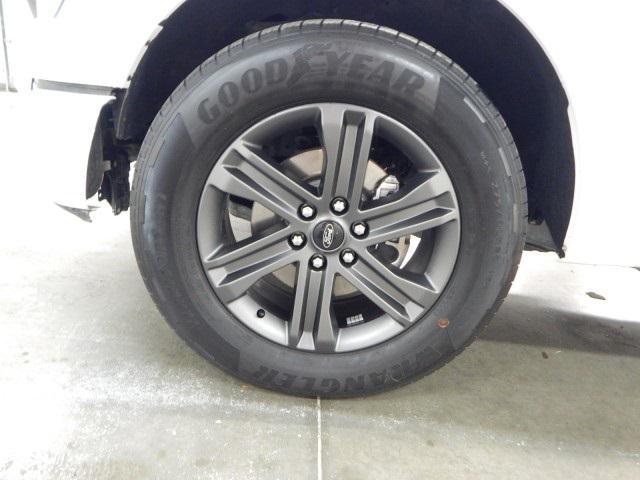 used 2023 Ford F-150 car, priced at $29,946