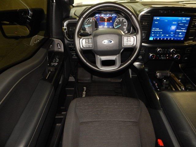 used 2023 Ford F-150 car, priced at $29,946