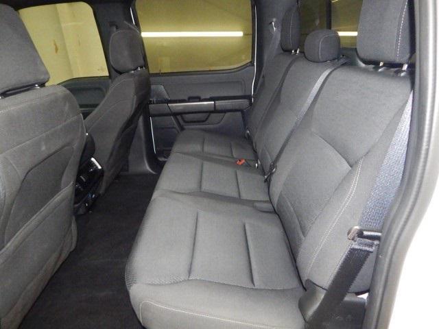 used 2023 Ford F-150 car, priced at $29,946