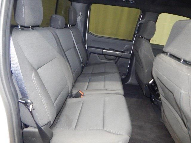 used 2023 Ford F-150 car, priced at $29,946