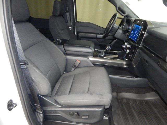 used 2023 Ford F-150 car, priced at $29,946