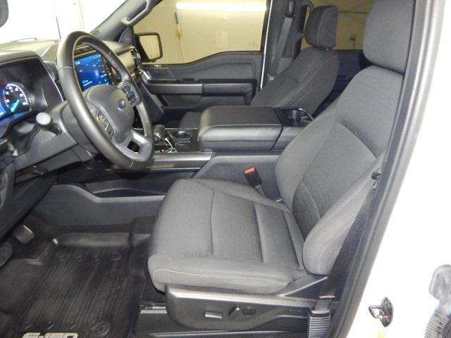 used 2023 Ford F-150 car, priced at $29,946