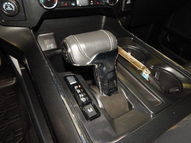 used 2023 Ford F-150 car, priced at $29,946