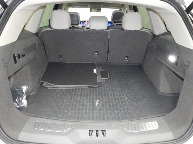 used 2024 Lincoln Nautilus car, priced at $46,932