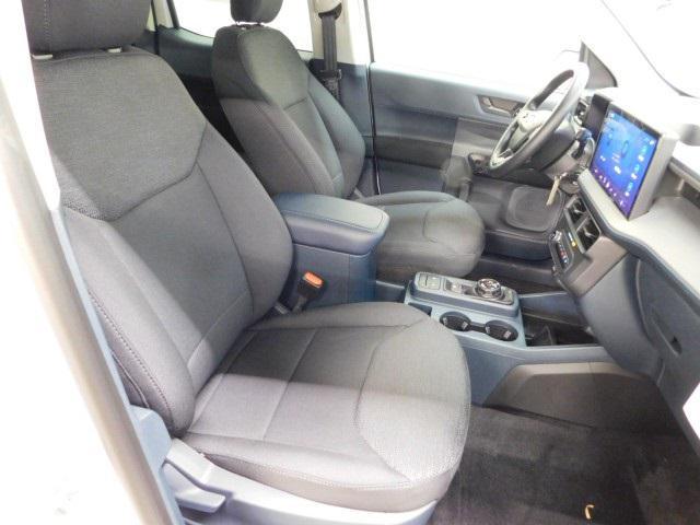 new 2025 Ford Maverick car, priced at $28,925