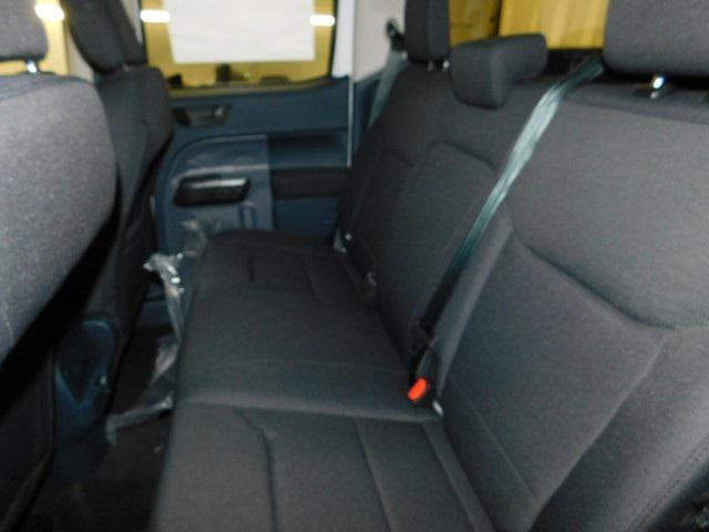 new 2025 Ford Maverick car, priced at $28,925