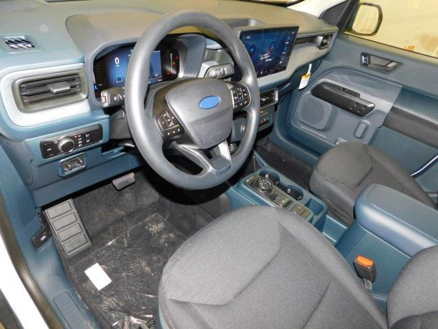 new 2025 Ford Maverick car, priced at $28,925