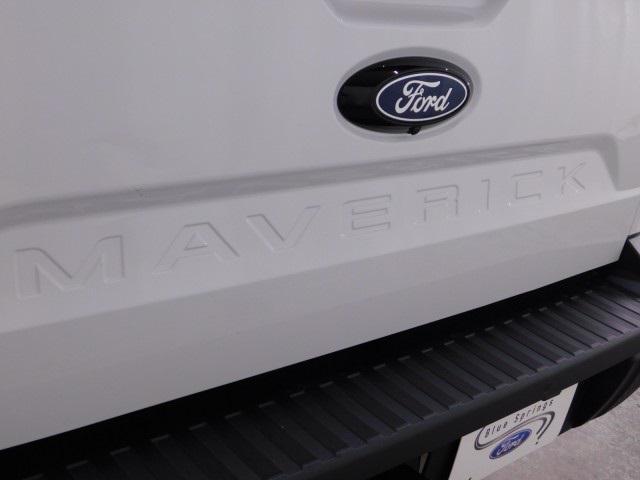 new 2025 Ford Maverick car, priced at $28,925