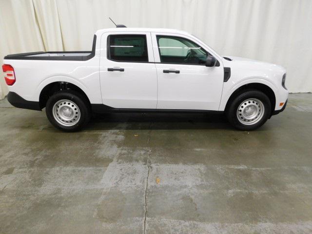 new 2025 Ford Maverick car, priced at $28,925