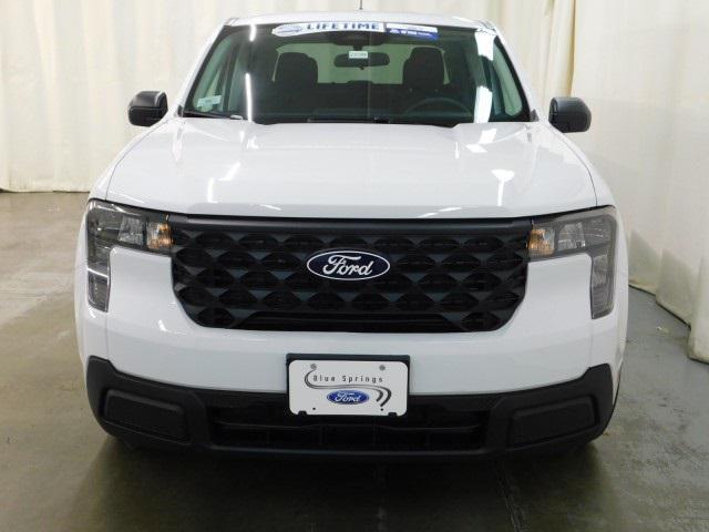 new 2025 Ford Maverick car, priced at $28,925