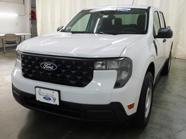 new 2025 Ford Maverick car, priced at $28,925