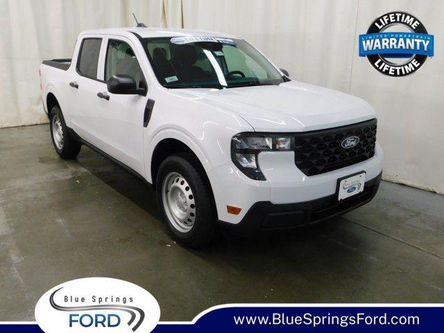 new 2025 Ford Maverick car, priced at $28,925