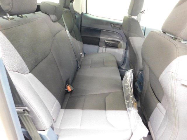 new 2025 Ford Maverick car, priced at $28,925