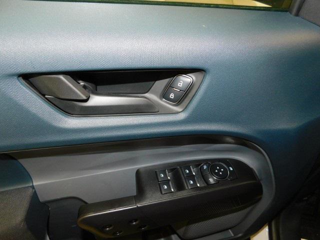 new 2025 Ford Maverick car, priced at $28,925