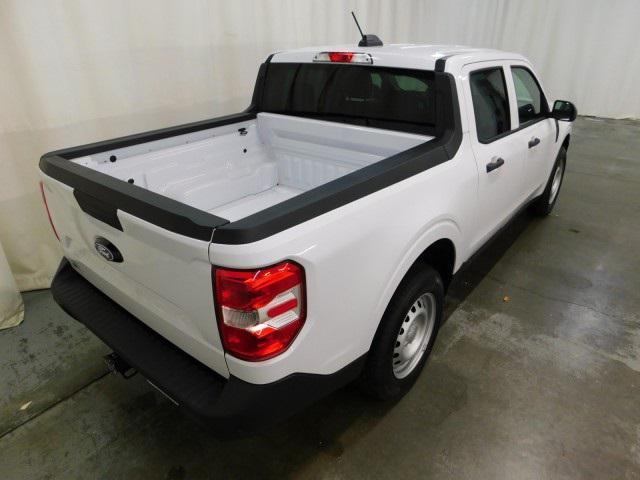 new 2025 Ford Maverick car, priced at $28,925