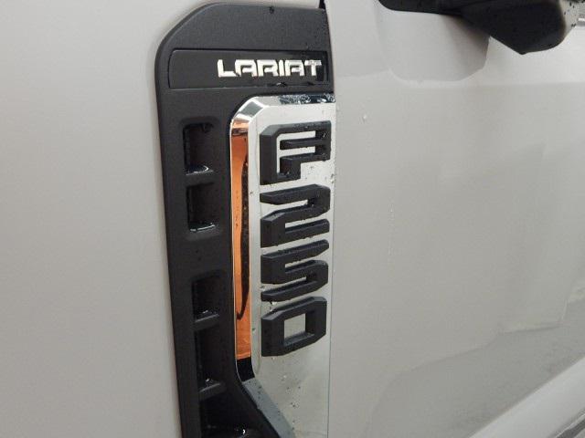 new 2026 Ford F-250 car, priced at $80,550